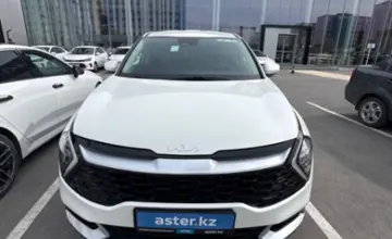 Kia Sportage 2024 года за 14 000 000 тг. в Шымкент фото 2