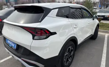 Kia Sportage 2024 года за 14 000 000 тг. в Шымкент