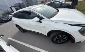 Kia Sportage 2024 года за 14 000 000 тг. в Шымкент фото 4