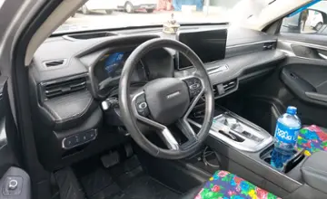 Haval Jolion 2023 года за 9 000 000 тг. в Шымкент фото 5