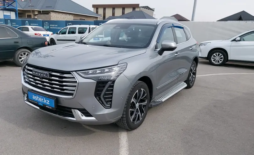 Haval Jolion 2023 года за 9 000 000 тг. в Шымкент