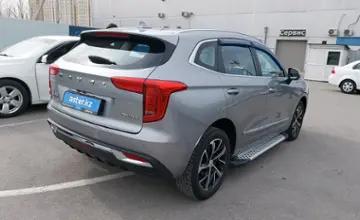 Haval Jolion 2023 года за 9 000 000 тг. в Шымкент фото 3