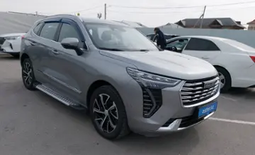 Haval Jolion 2023 года за 9 000 000 тг. в Шымкент фото 2