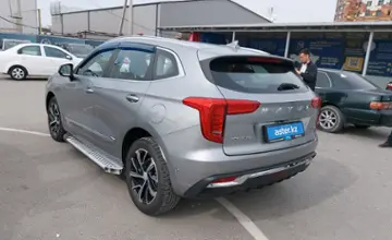 Haval Jolion 2023 года за 9 000 000 тг. в Шымкент фото 4