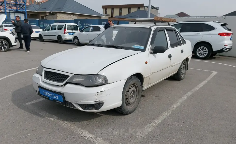Daewoo Nexia 2011 года за 12 000 000 тг. в Шымкент
