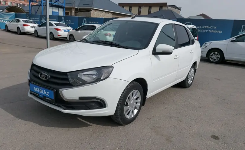 LADA (ВАЗ) Granta 2022 года за 4 800 000 тг. в Шымкент