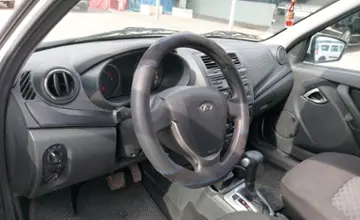 LADA (ВАЗ) Granta 2022 года за 4 800 000 тг. в Шымкент фото 5