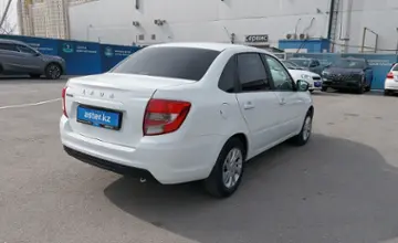 LADA (ВАЗ) Granta 2022 года за 4 800 000 тг. в Шымкент фото 3