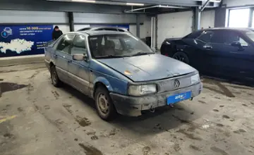 Volkswagen Passat 1992 года за 900 000 тг. в Астана фото 2