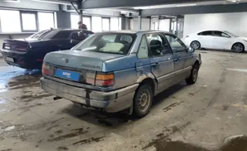 Volkswagen Passat 1992 года за 900 000 тг. в Астана фото 3