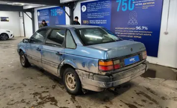 Volkswagen Passat 1992 года за 900 000 тг. в Астана фото 4