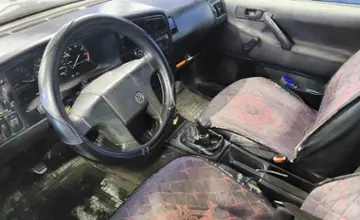 Volkswagen Passat 1992 года за 900 000 тг. в Астана фото 5