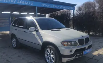 BMW X5 2005 года за 8 000 000 тг. в Талдыкорган фото 3