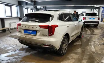 Haval Jolion 2023 года за 8 800 000 тг. в Астана фото 3