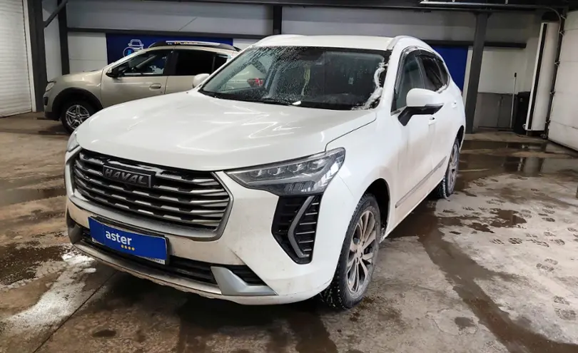 Haval Jolion 2023 года за 8 800 000 тг. в Астана