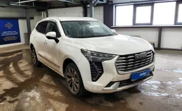 Haval Jolion 2023 года за 8 800 000 тг. в Астана фото 2