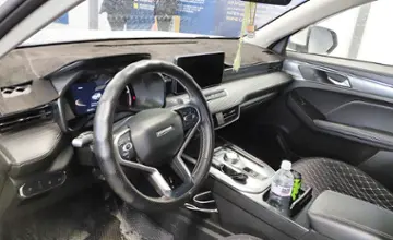 Haval Jolion 2023 года за 8 800 000 тг. в Астана фото 5