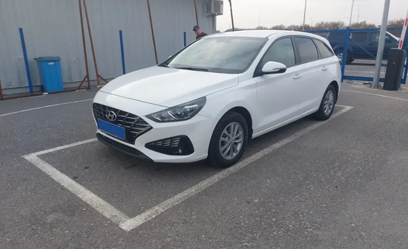 Hyundai i30 2022 года за 9 500 000 тг. в Шымкент