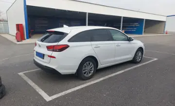 Hyundai i30 2022 года за 9 500 000 тг. в Шымкент