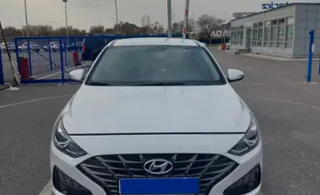 Hyundai i30 2022 года за 9 500 000 тг. в Шымкент фото 2