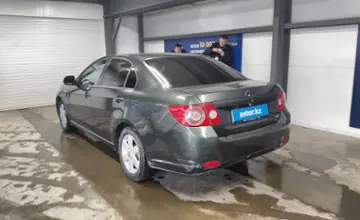 Chevrolet Epica 2007 года за 3 000 000 тг. в Астана фото 4