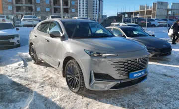 Changan UNI-K 2023 года за 13 200 000 тг. в Астана фото 2