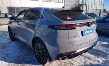 Changan UNI-K 2023 года за 13 200 000 тг. в Астана фото 4