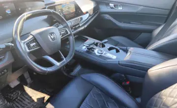 Changan UNI-K 2023 года за 13 200 000 тг. в Астана фото 5