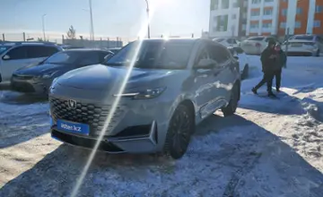 Changan UNI-K 2023 года за 13 200 000 тг. в Астана фото 1