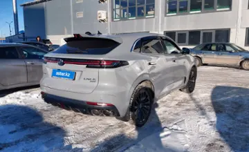 Changan UNI-K 2023 года за 13 200 000 тг. в Астана фото 3