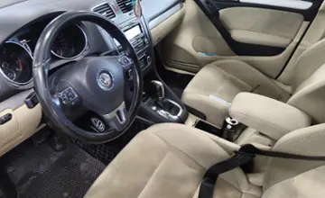 Volkswagen Golf 2012 года за 4 500 000 тг. в Астана фото 5