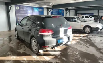 Volkswagen Golf 2012 года за 4 500 000 тг. в Астана фото 4