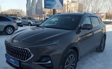 JAC S7 2021 года за 7 500 000 тг. в Кокшетау фото 1