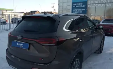 JAC S7 2021 года за 7 500 000 тг. в Кокшетау