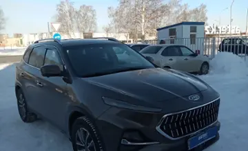 JAC S7 2021 года за 7 500 000 тг. в Кокшетау фото 3