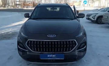 JAC S7 2021 года за 7 500 000 тг. в Кокшетау фото 2