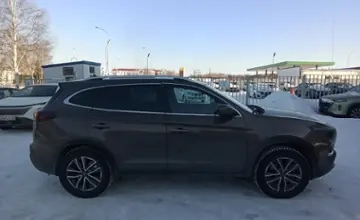 JAC S7 2021 года за 7 500 000 тг. в Кокшетау фото 4