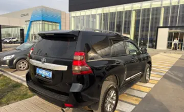Toyota Land Cruiser Prado 2011 года за 16 500 000 тг. в Шымкент