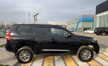 Toyota Land Cruiser Prado 2011 года за 16 500 000 тг. в Шымкент фото 4