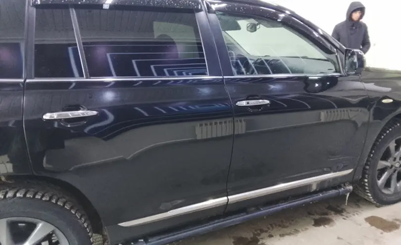 Toyota Highlander 2010 года за 12 000 000 тг. в Павлодар фото 4