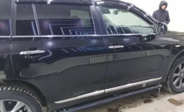 Toyota Highlander 2010 года за 12 000 000 тг. в Павлодар фото 4