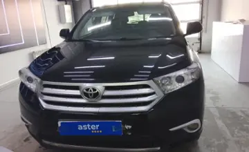 Toyota Highlander 2010 года за 12 000 000 тг. в Павлодар фото 2