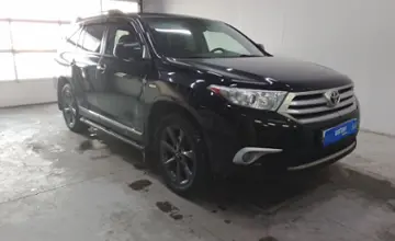 Toyota Highlander 2010 года за 12 000 000 тг. в Павлодар фото 3