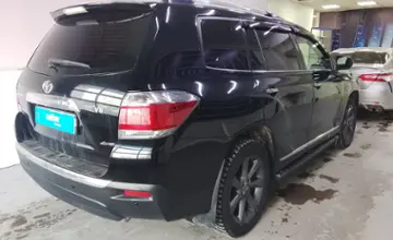 Toyota Highlander 2010 года за 12 000 000 тг. в Павлодар
