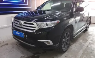 Toyota Highlander 2010 года за 12 000 000 тг. в Павлодар фото 1
