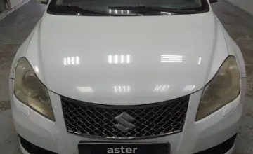 Suzuki Kizashi 2011 года за 3 700 000 тг. в Павлодар фото 2