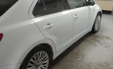 Suzuki Kizashi 2011 года за 3 700 000 тг. в Павлодар фото 4