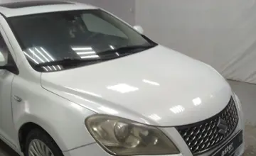 Suzuki Kizashi 2011 года за 3 700 000 тг. в Павлодар фото 3
