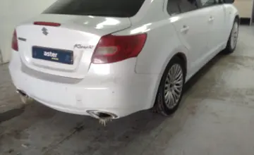 Suzuki Kizashi 2011 года за 3 700 000 тг. в Павлодар