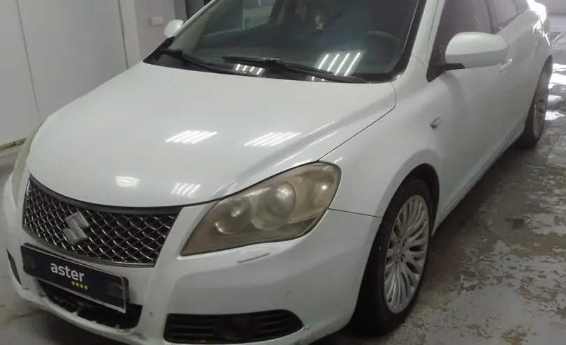 Suzuki Kizashi 2011 года за 3 700 000 тг. в Павлодар